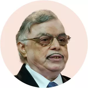 P. Sathasivam