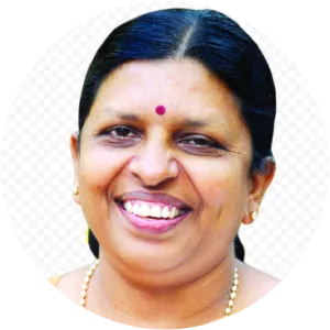 P. Sathidevi