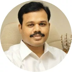 P. Sathyanarayanan