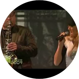 P. Six - Musical artist