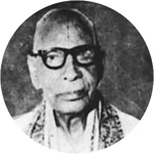 P. Sri Acharya