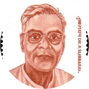 P. Subbarayan