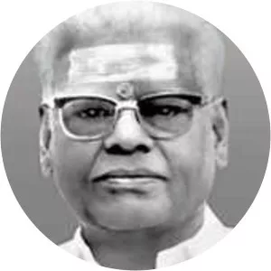 P. Subramaniam - Indian film producer