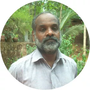 P. Surendran