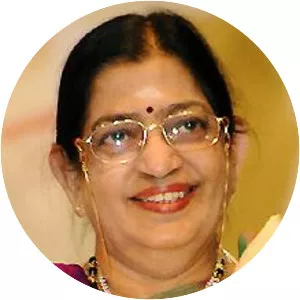 P. Susheela
