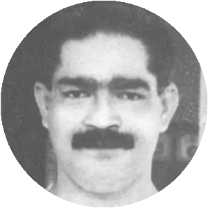 P. T. Chacko
