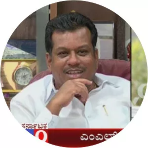 P. T. Parameshwar Naik