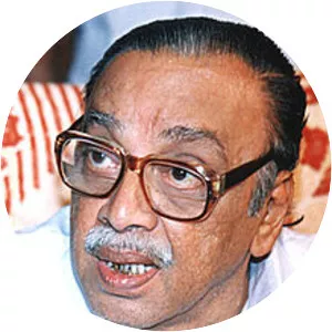 P. T. R. Palanivel Rajan - Indian politician