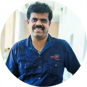 P.T. Selvakumar