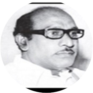 P. U. Shanmugam