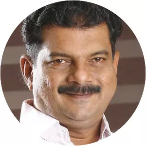 P. V. Anvar - Politician