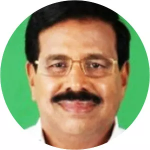 P. V. Gangadharan