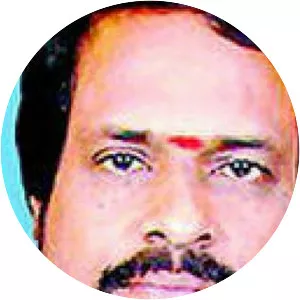 P. V. Rajendran - Indian Politician