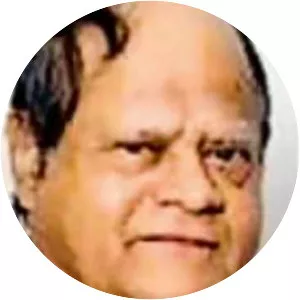 P. V. Rajeshwar Rao