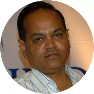 P. V. Ramprasad Reddy photograph