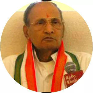 P. V. Ranga Rao - Indian politician