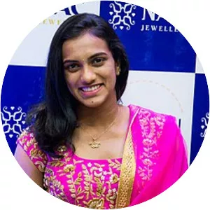 P. V. Sindhu