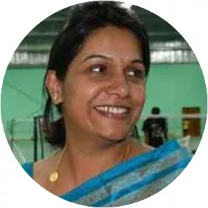 P. V. V Lakshmi