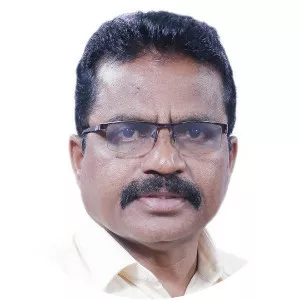 P. Velusamy