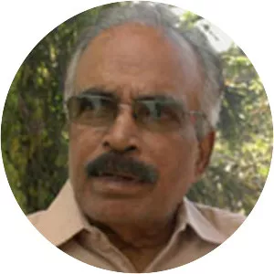 P. Venu - Indian film director