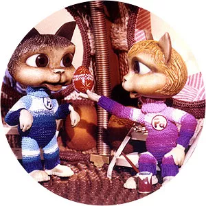 Pa a Pi - TV program