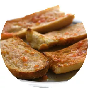 Pa amb tomàquet