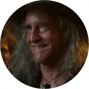 Pa Angel - Movie character