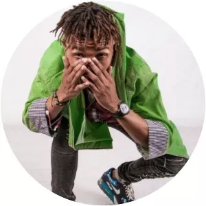 PA FAKALOICE - Musical artist