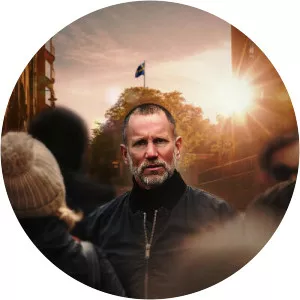 På grensen med Peter JihdeSince 2019