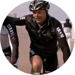 Pa Hjul med Dag Otto