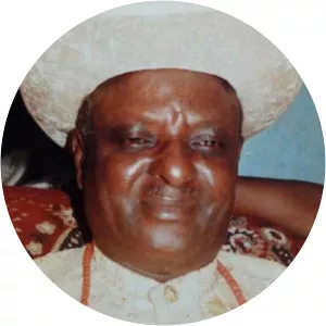 Pa Matthias Keyamo photograph