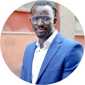 Pa Modou Badjie Musician