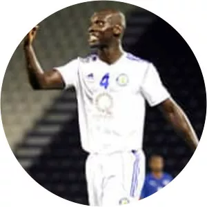 Pa-Modou Kah