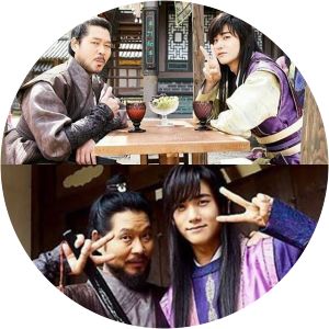 Pa-oh Hwarang: The Poet Warrior Youth - 