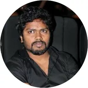 Pa. Ranjith - Indian film director