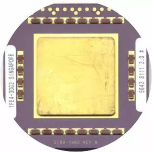 PA-RISC (PA-RISC Mimarisi)