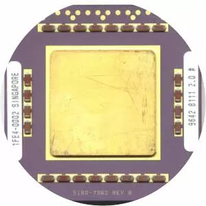 PA-RISC - Computing architecture