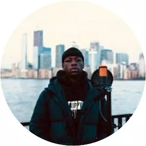 Pa Salieu - Musical artist