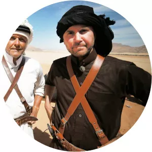 På tur med Dag OttoSince 2014