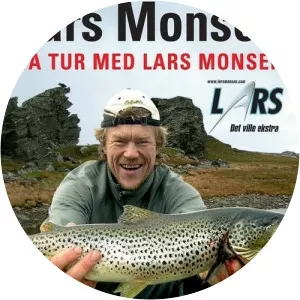 På tur med Lars Monsen2005