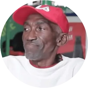 Paa Joe - Ghanaian artist