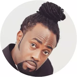 Paa Kwasi - Musical artist