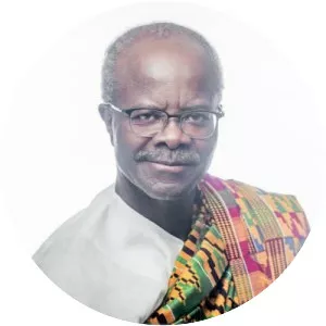 Paa Kwesi Nduom