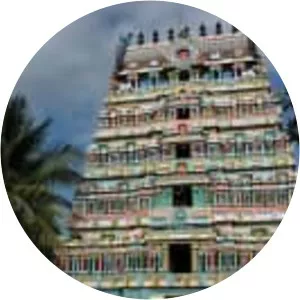 Paadal Petra Sthalam - 