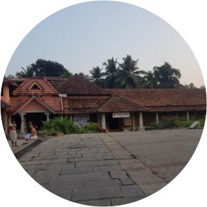 Paajaka Kshetra Padu Belle