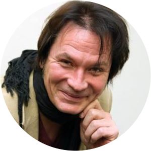 Paal Flaata - Norwegian vocalist