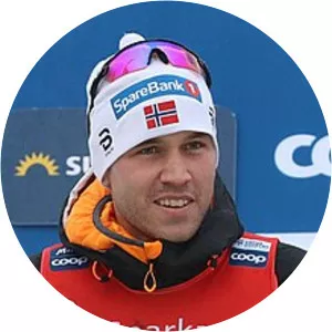 Pål Golberg