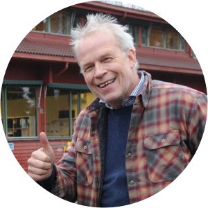 Paal Mogens photograph