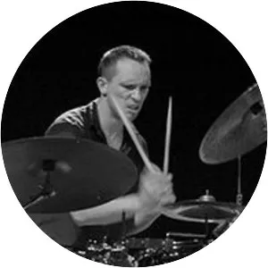 Paal Nilssen-Love - Norwegian drummer