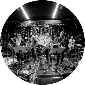 Paal NilssenLove Large Unit